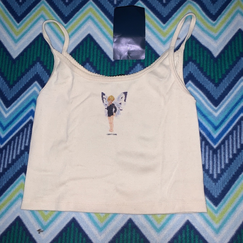 Brandy Melville Fairy Skylar